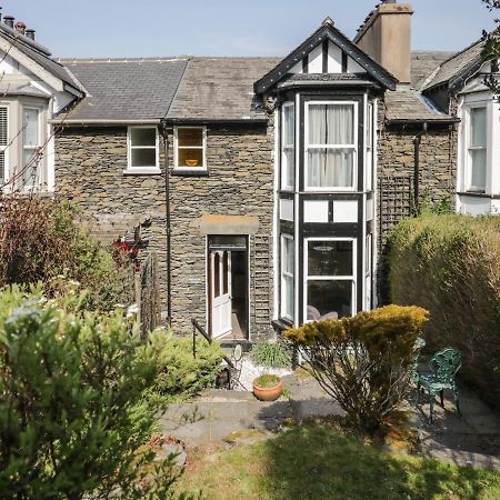 Honeysuckle Cottage, Craig Walk Bowness-on-Windermere Esterno foto