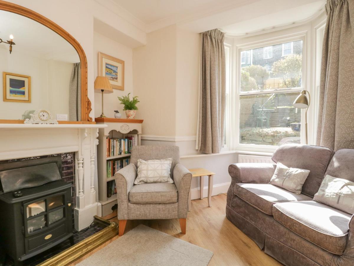 Honeysuckle Cottage, Craig Walk Bowness-on-Windermere Esterno foto