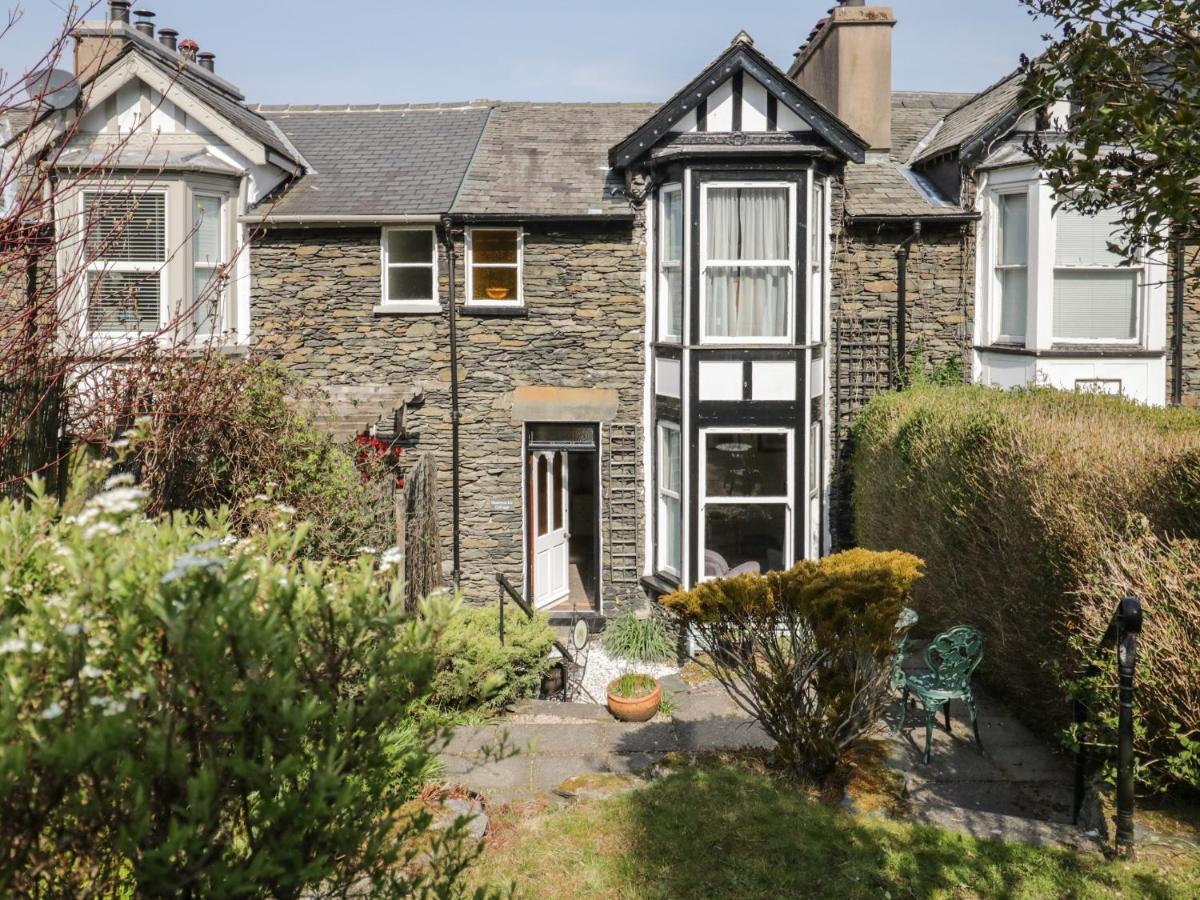 Honeysuckle Cottage, Craig Walk Bowness-on-Windermere Esterno foto