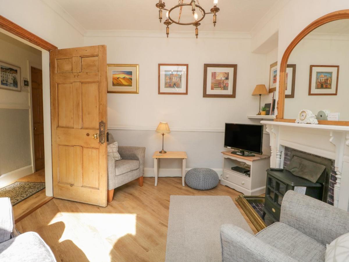 Honeysuckle Cottage, Craig Walk Bowness-on-Windermere Esterno foto